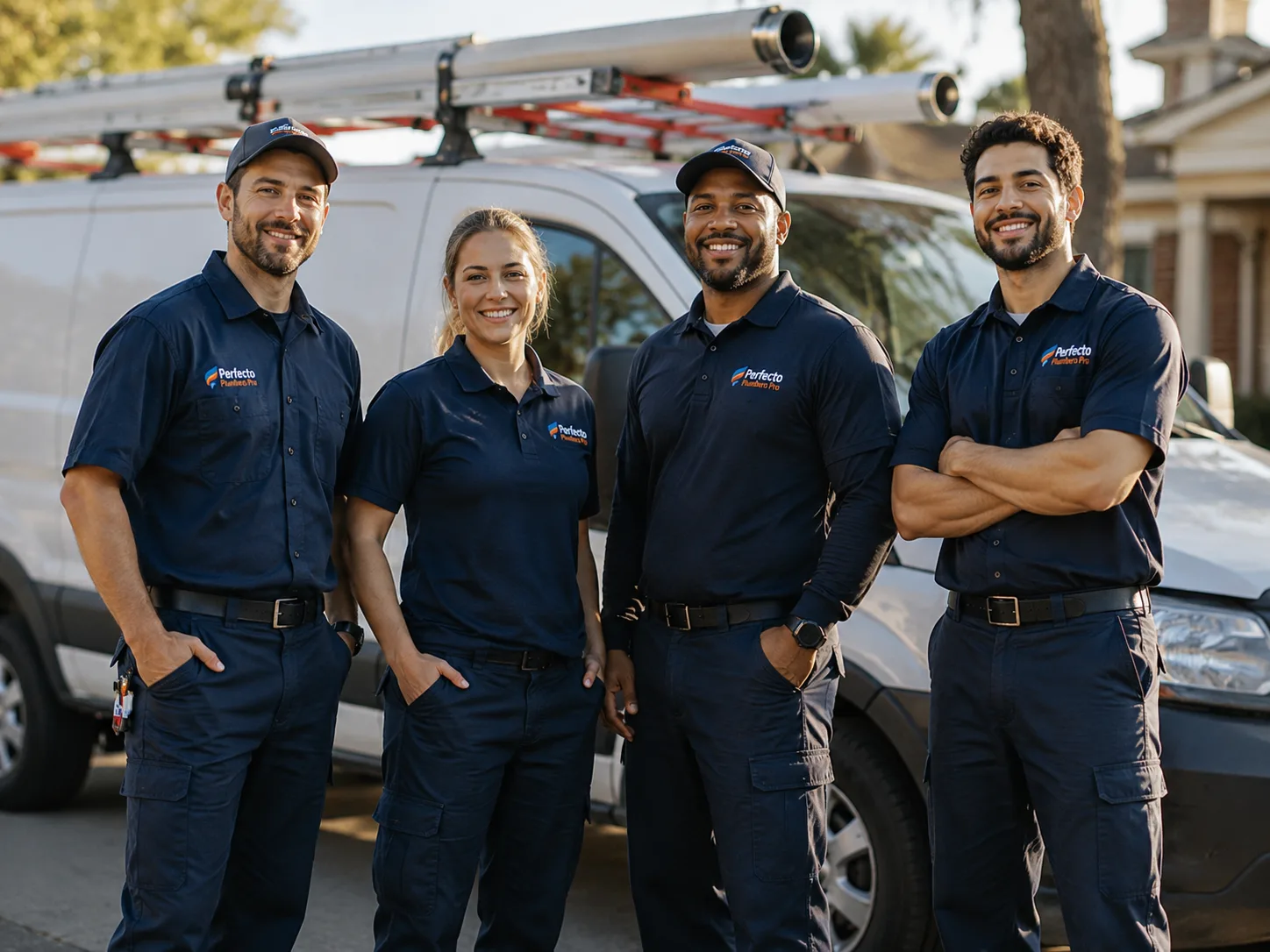 Emergency Plumber Near Me in Huntington, AR near me